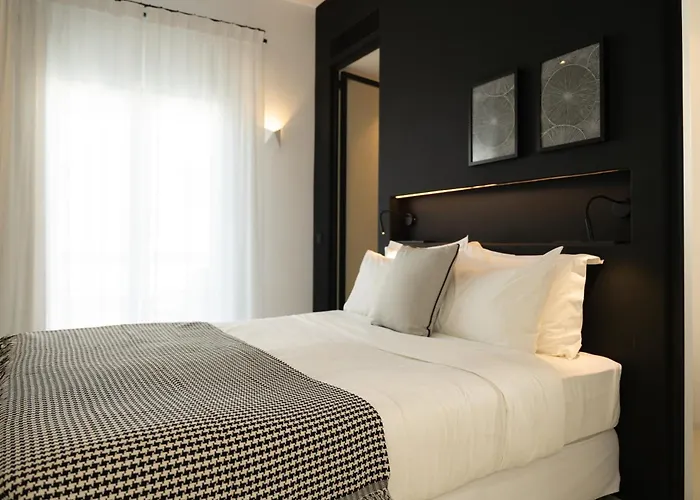 Hotiday Mykonos North Coast 5* آغيوس ستيفانوس