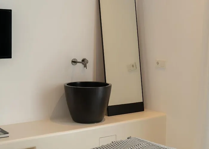 فندق Hotiday Mykonos North Coast