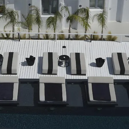 Hotiday Mykonos Agios Stefanos 5* Άγιος Στέφανος