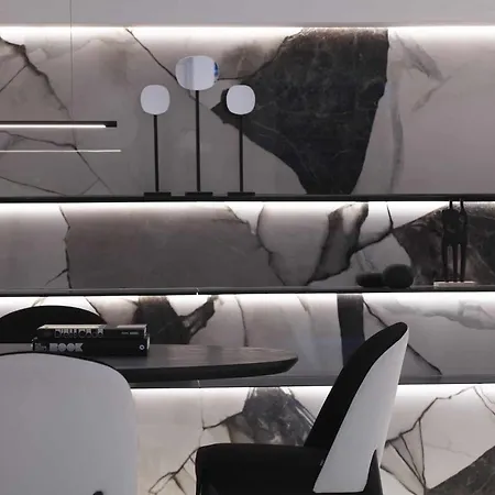 Hotiday Mykonos Agios Stefanos Ξενοδοχείο 5*