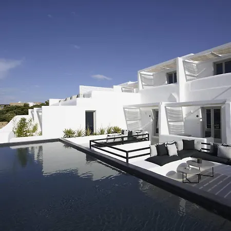 Hotiday Mykonos Agios Stefanos