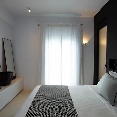 Hotiday Mykonos Agios Stefanos