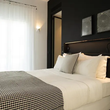 Hotiday Mykonos North Coast 5* Agios Stefanos (Mykonos)