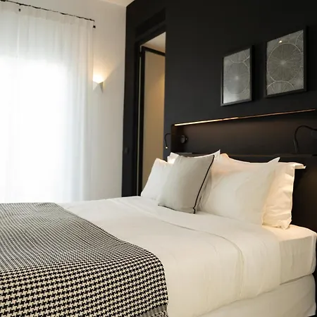 Hotiday Mykonos North Coast Otel