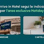 ホテル Hotiday Mykonos North Coast