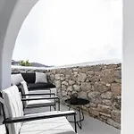 Hotiday Mykonos North Coast Agios Stefanos (Mykonos)