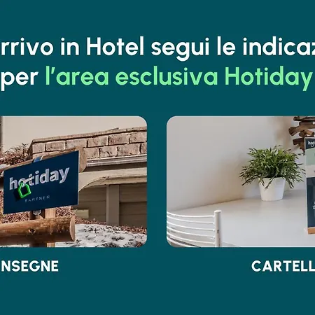 Otel Hotiday Mykonos North Coast