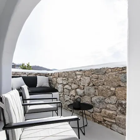 Hotiday Mykonos North Coast Agios Stefanos (Mykonos)