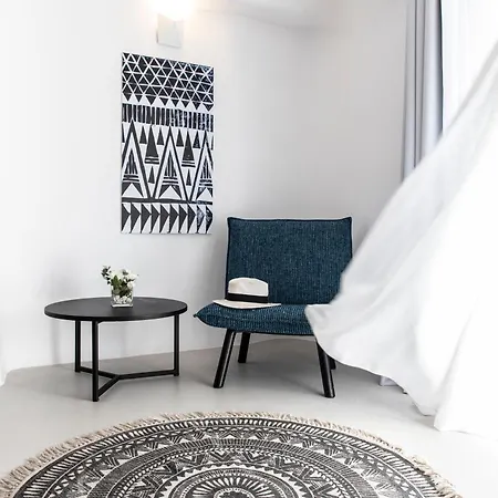 Otel Hotiday Mykonos North Coast