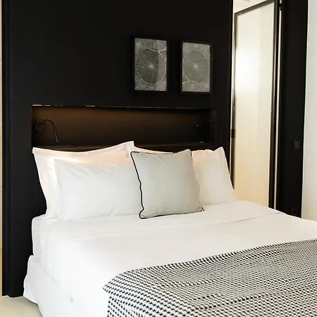 Hotiday Mykonos North Coast 5*
