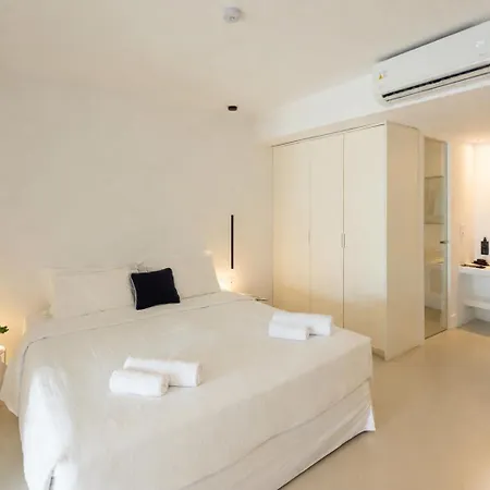 Otel Hotiday Mykonos North Coast