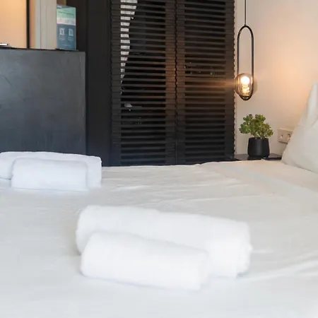 Hotiday Mykonos North Coast 5*