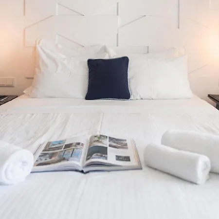 Hotiday Mykonos North Coast Otel