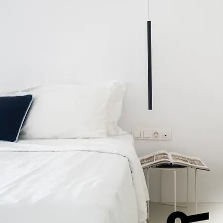 Hotiday Mykonos North Coast Otel Agios Stefanos (Mykonos)