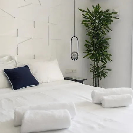 Otel Hotiday Mykonos North Coast Agios Stefanos (Mykonos)