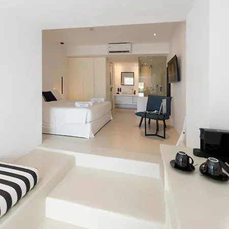 Hotiday Mykonos North Coast 5*
