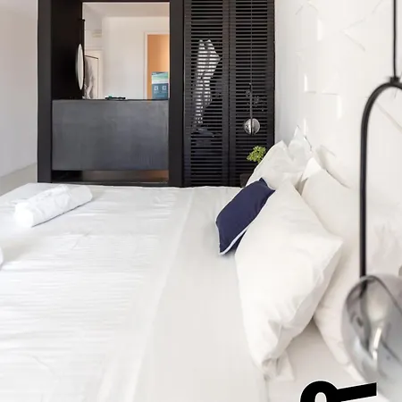 Otel Hotiday Mykonos North Coast