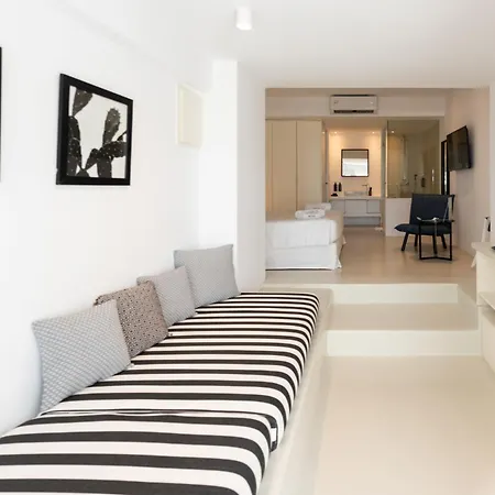 Hotiday Mykonos North Coast Otel 5*