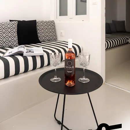 Hotiday Mykonos North Coast 5* Agios Stefanos (Mykonos)
