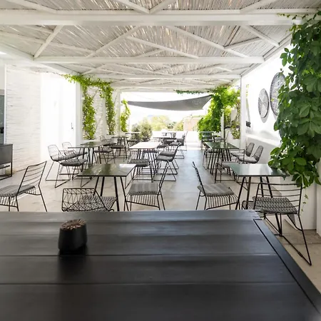 Otel Hotiday Mykonos North Coast