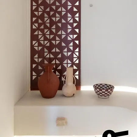 Otel Hotiday Mykonos North Coast 5*