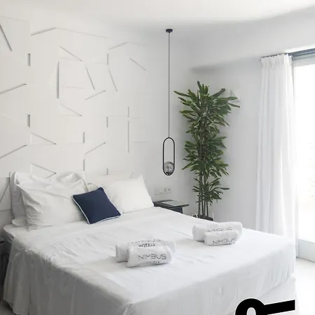 Hotiday Mykonos North Coast Otel Agios Stefanos (Mykonos)
