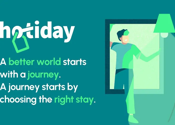 Hotiday Mykonos North Coast