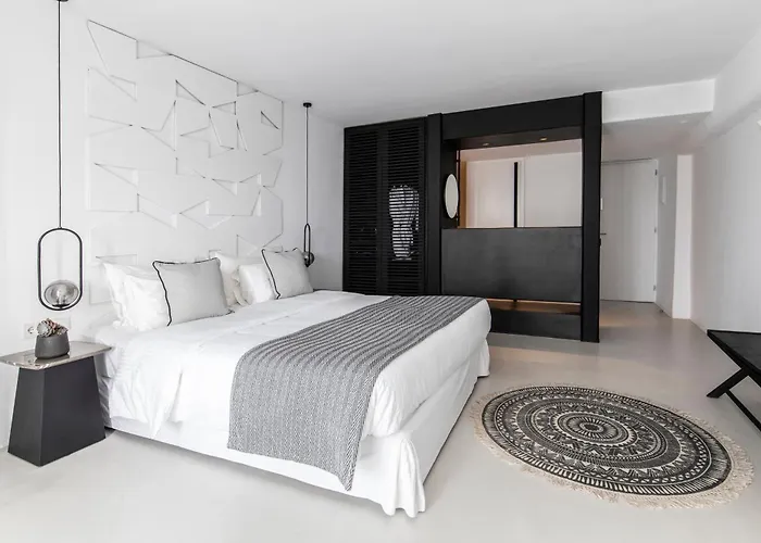 Hotiday Mykonos North Coast 5*