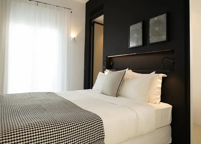 Hotiday Mykonos North Coast Hotel