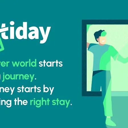 Hotiday Mykonos North Coast