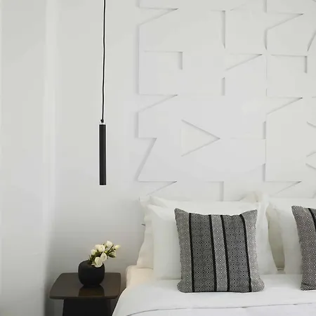 Hotiday Mykonos North Coast Szálloda