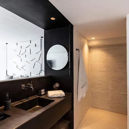 Hotiday Mykonos North Coast 5*