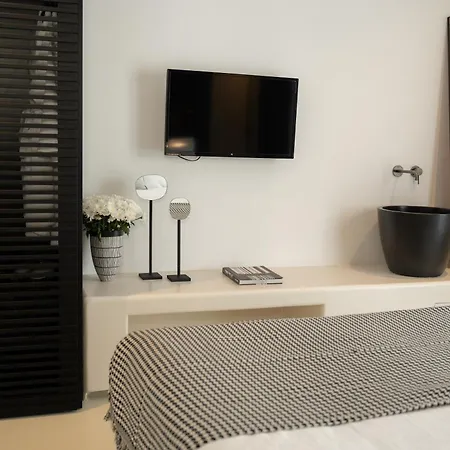 Hotiday Mykonos North Coast Hotel Agios Stefanos (Mykonos)