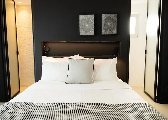 Hotel Hotiday Mykonos North Coast 5*